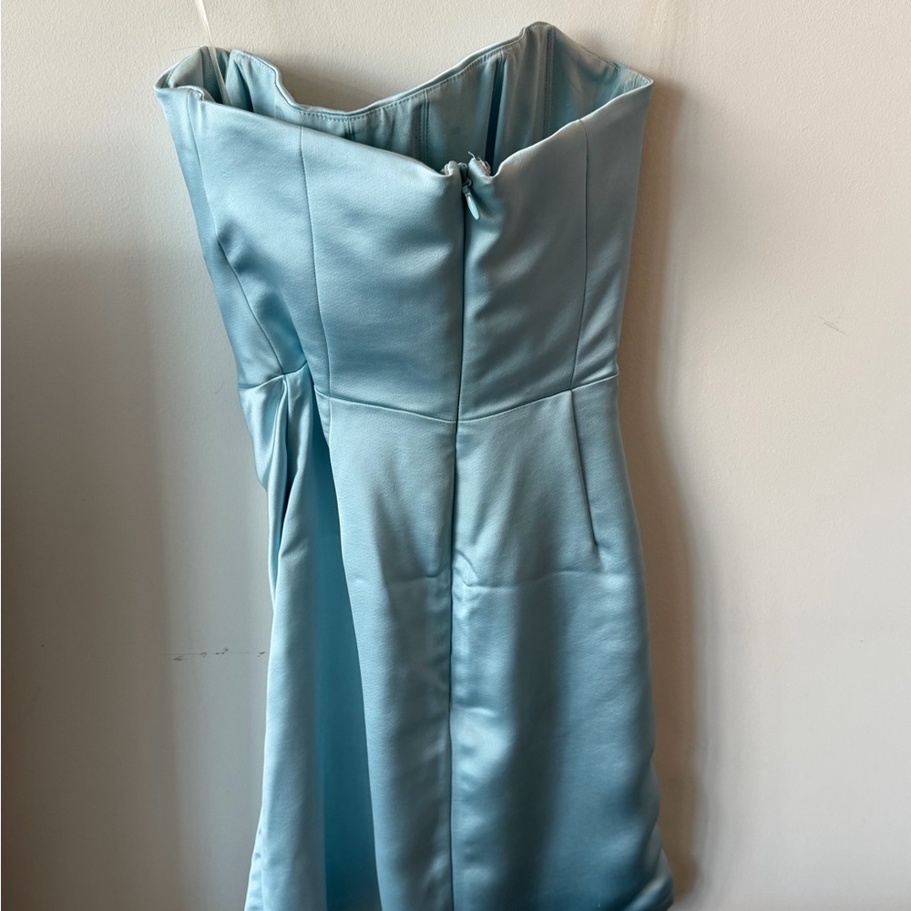 House of CB Odella Dress - Picture 7 of 7